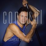 01-10-1985 Rob de Nijs at studio in Amsterdam.

[keywords]Posed, Half Length, Eyecontact, Singer[/keywords]